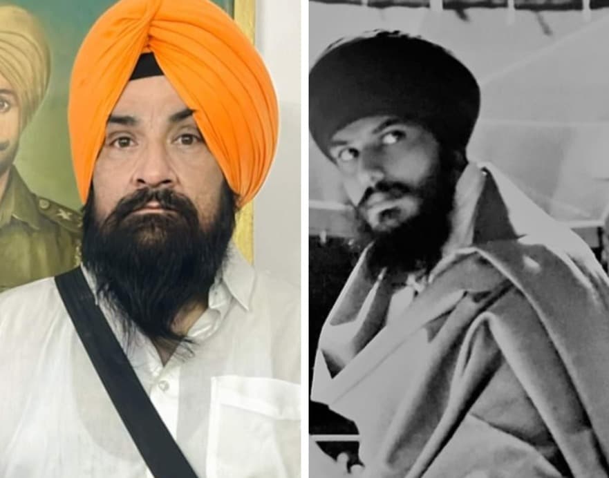 ਪੰਜਾਬ ਦੀਆਂ ਦੋ ਲੋਕ ਸਭਾ ਸੀਟਾਂ ਨੇ ਕਈਆਂ ਨੂੰ ਹੈਰਾਨ ਕੀਤਾ ਹੈ