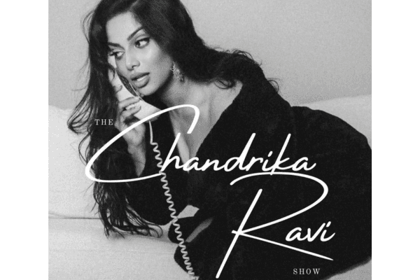The Chandrika Ravi Show 