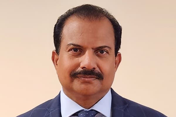 जयदीप जानकीराम सोनी की अंतरराष्ट्रीय रणनीति की देखरेख और संचालन करेंगे।