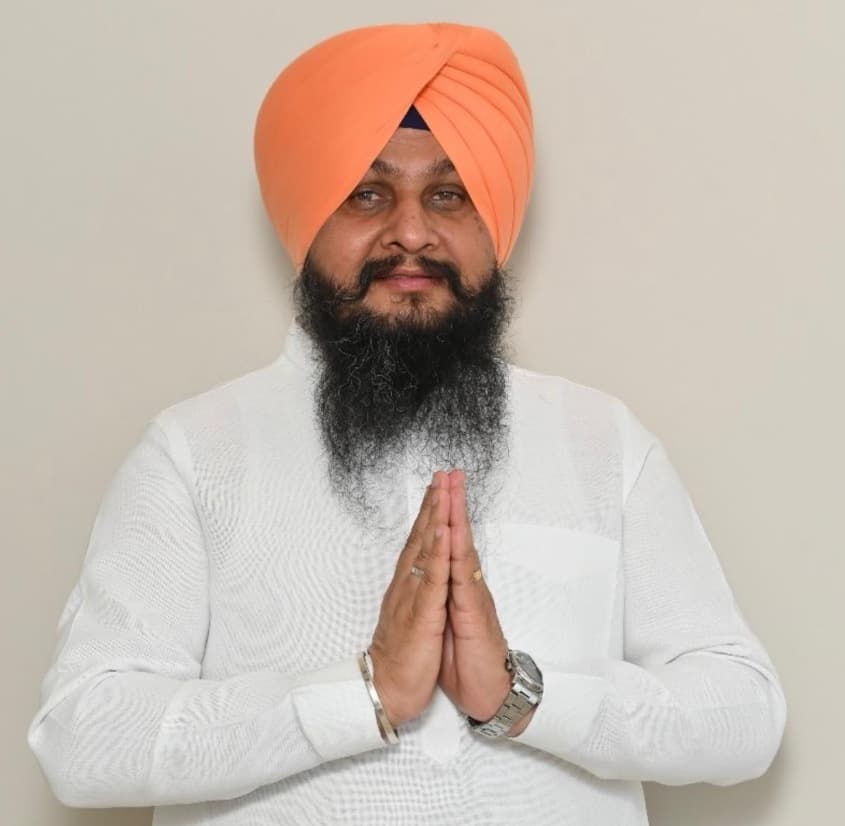 ਕੁਲਬੀਰ ਸਿੰਘ ਜ਼ੀਰਾ ਸਮੇਤ ਤਿੰਨ ਜਣਿਆਂ ਖ਼ਿਲਾਫ਼ ਕੇਸ ਦਰਜ ਹੈ