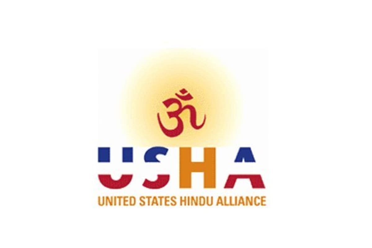 United States Hindu Alliance.