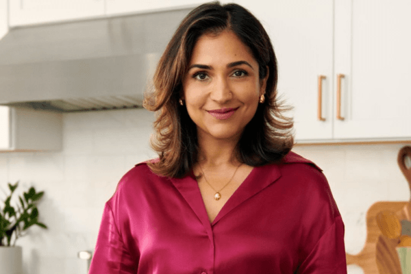 Kanchan Koya 