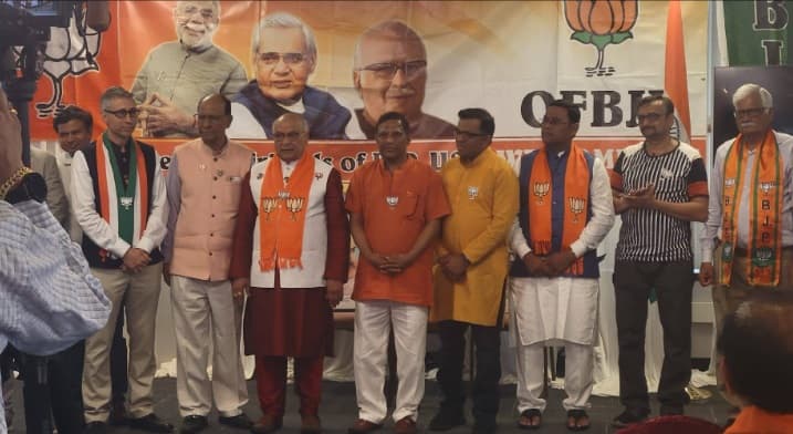 ઉજવણી દરમ્યાનની કેટલીક તસવીરો