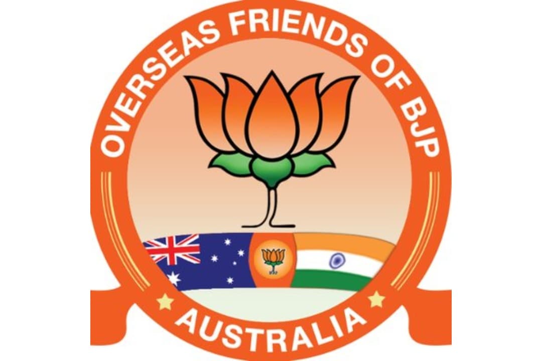 OFBJP ઑસ્ટ્રેલિયાએ એક નિવેદન બહાર પાડ્યું હતું.