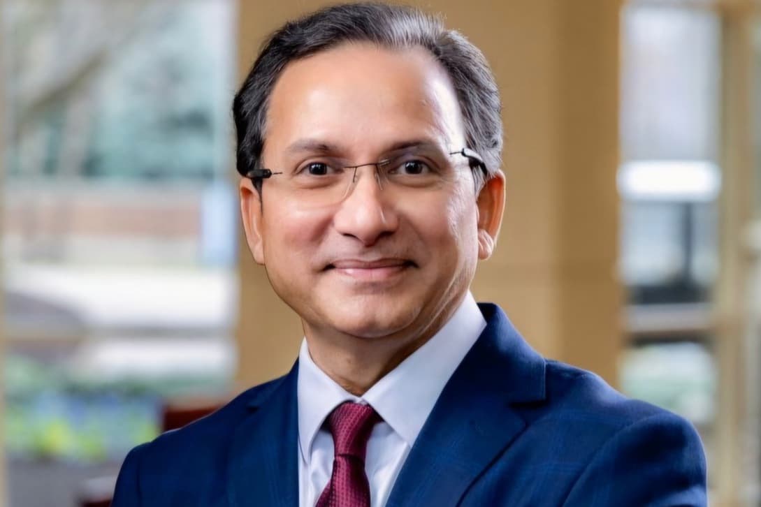 Dr Satheesh Kathula.