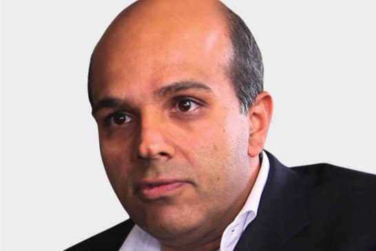 Ajay Hinduja(pictured) accused along with three other family members