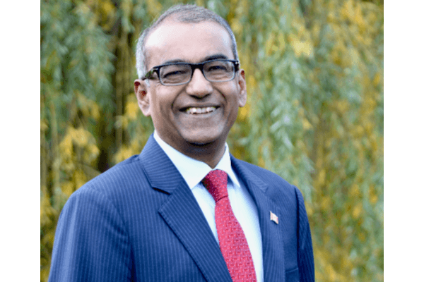 Chandra Arya