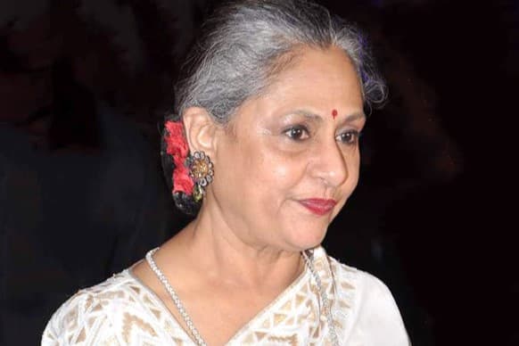 Jaya Bachchan