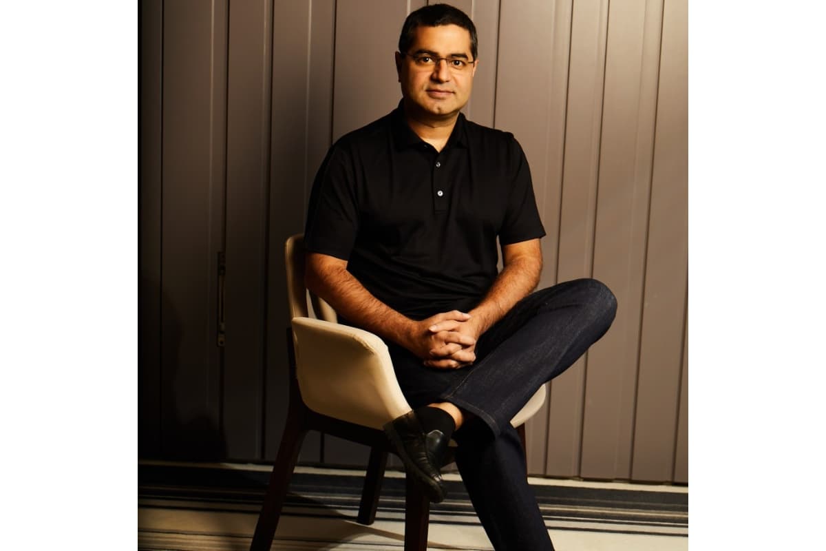 Shailendra Singh is a prominent figure in the investment landscape.