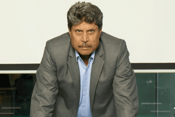 Kapil Dev