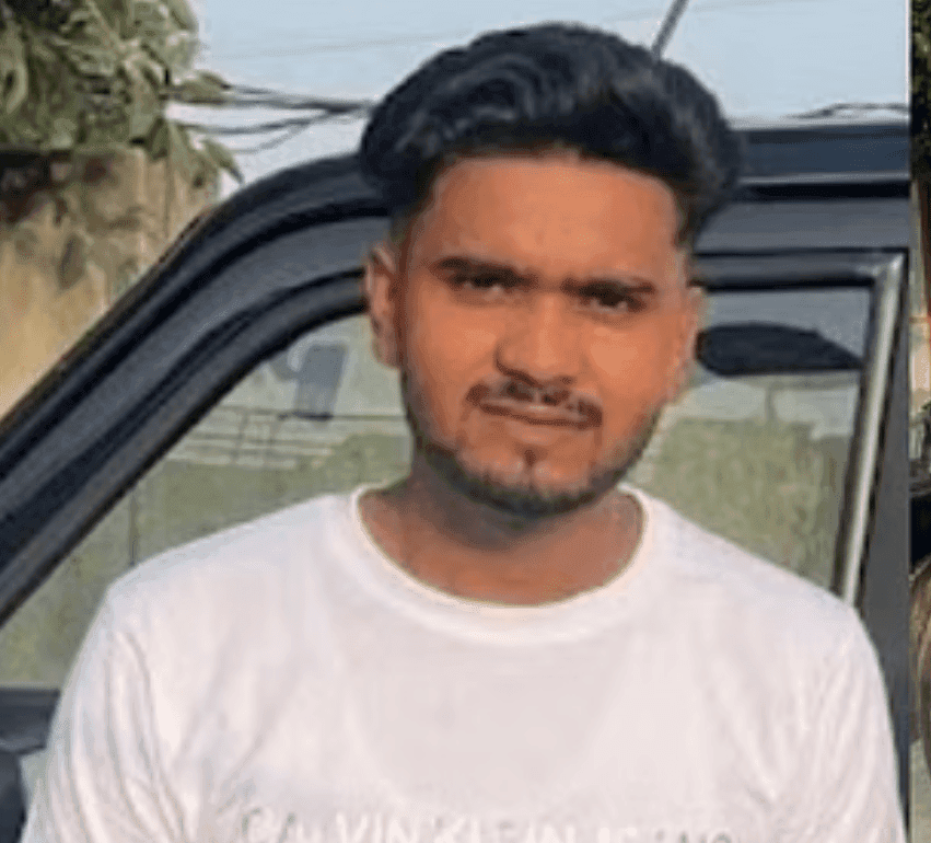 ਲੁਧਿਆਣਾ ਦਾ ਨੌਜਵਾਨ ਚਰਨਜੀਤ ਸਿੰਘ