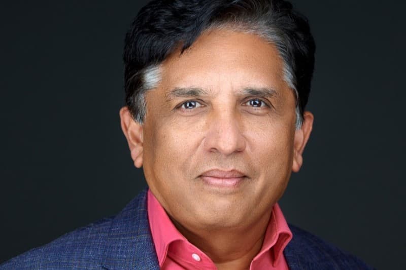 Mahesh Karanth
