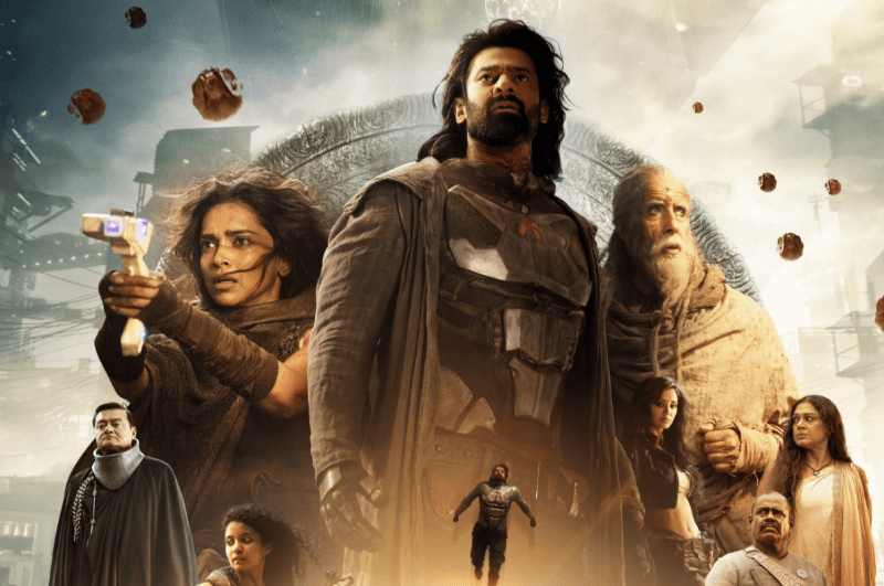 Official Poster