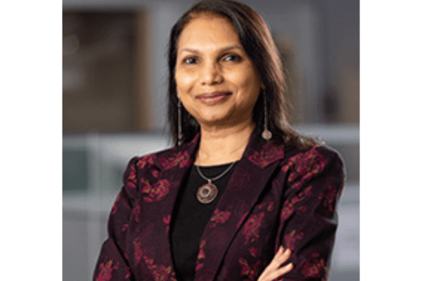 Dr. Rene S. Parmar 