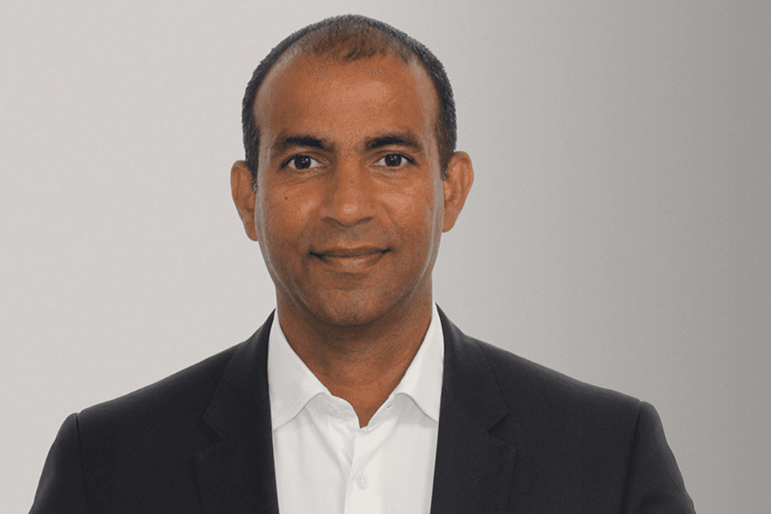 Rahul Srinivasan will be part of Grifols’ executive committee and report to CEO Nacho Abia.