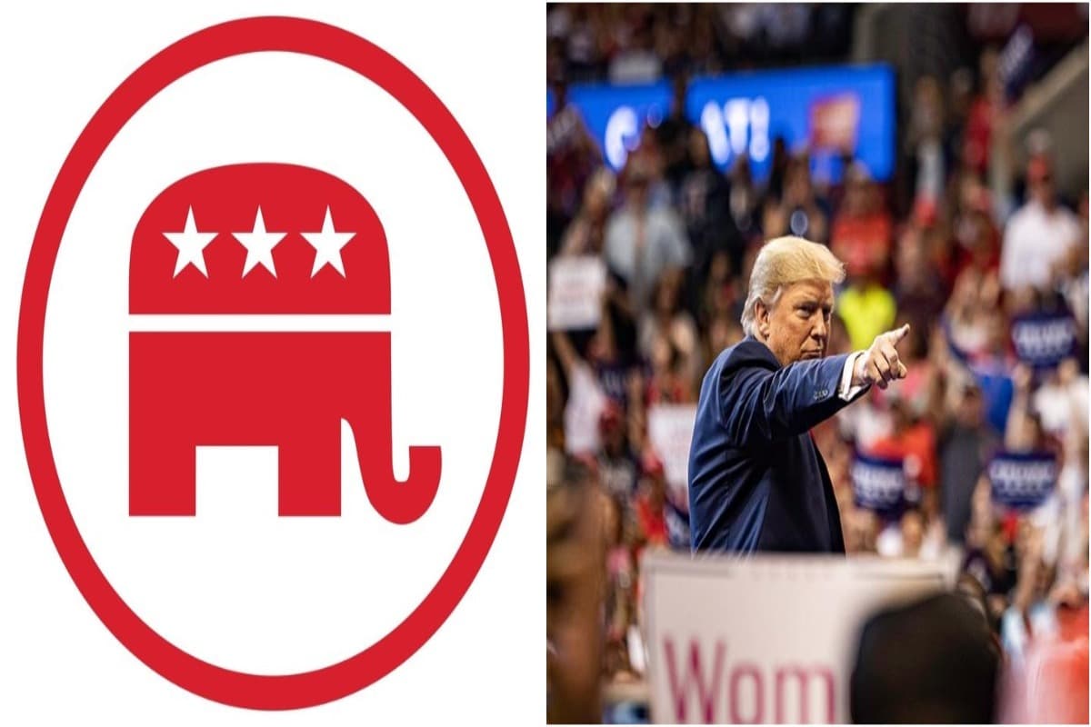 The Platform aligns closely with Donald Trump’s stance on immigration. 