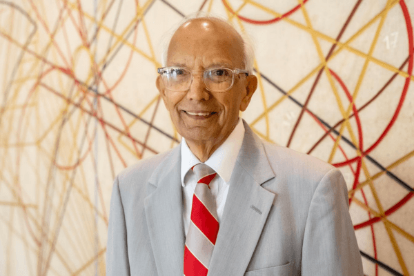 Dr. Rattan Lal