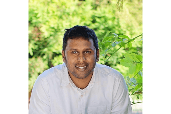 Rajesh Veera