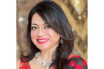  Gupta’s journey within AAPI began as a student member in 1994.