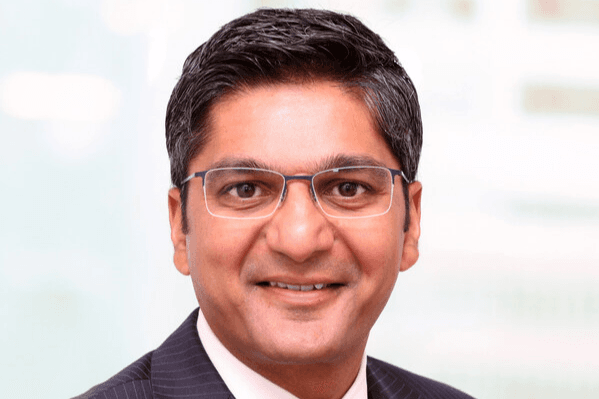 M. J. Vaidya