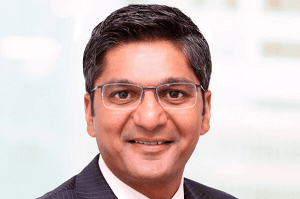 M. J. Vaidya