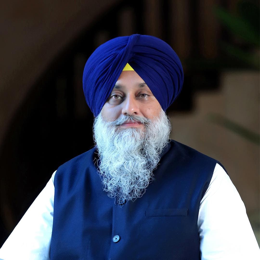 ਬੇਅਦਬੀ ਕੇਸਾਂ ਤੋਂ ਬਚਣ ਲਈ ਅਕਾਲੀ ਦਲ ਦਾ ਭਾਜਪਾ ਨਾਲ ਸਮਝੌਤਾ: ‘ਆਪ’