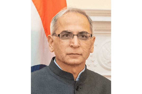 Vinay Mohan Kwatra