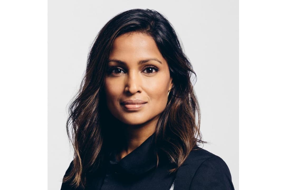 Kinjal Mathur.