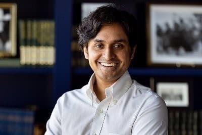 Dr. Alok Kanojia