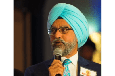  Dr. Rajwant Singh.