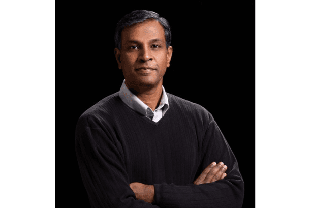 Chandrasekaran succeeds retiring Keyvan Esfarjani as chief global operations officer.