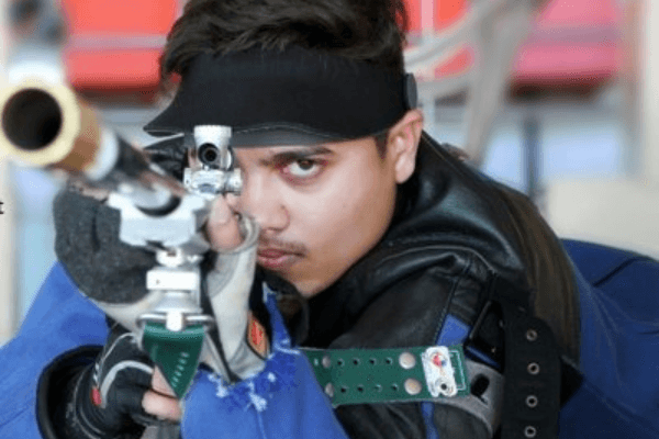 Swapnil Kusale.