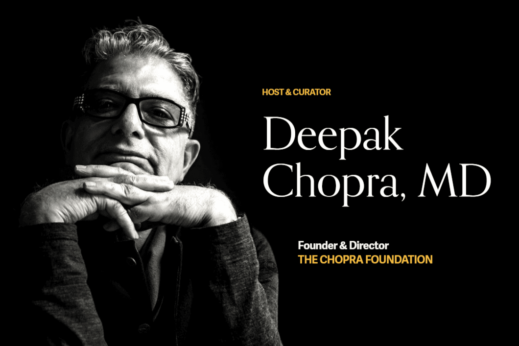 इस सिंपोजियम में वैज्ञानिक, उद्यमी, शिक्षक और आध्यात्मिक साधक हिस्सा ले सकेंगे।