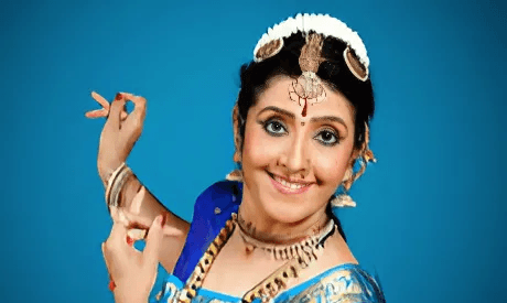 Bala Devi Chandrashekar.