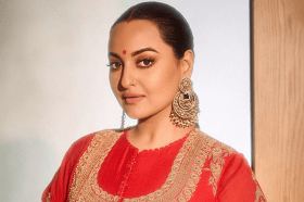 Sonakshi Sinha