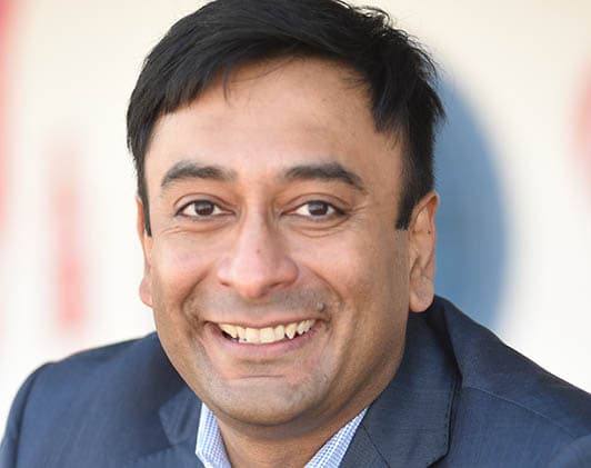 Arijit Roy. 