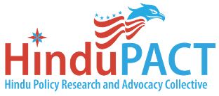 Hindu PACT Logo