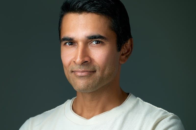 Raghav Gupta. 