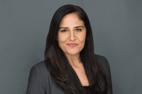 Lopa Kolluri, Head of Affordable Housing Lending, M&T Bank. 