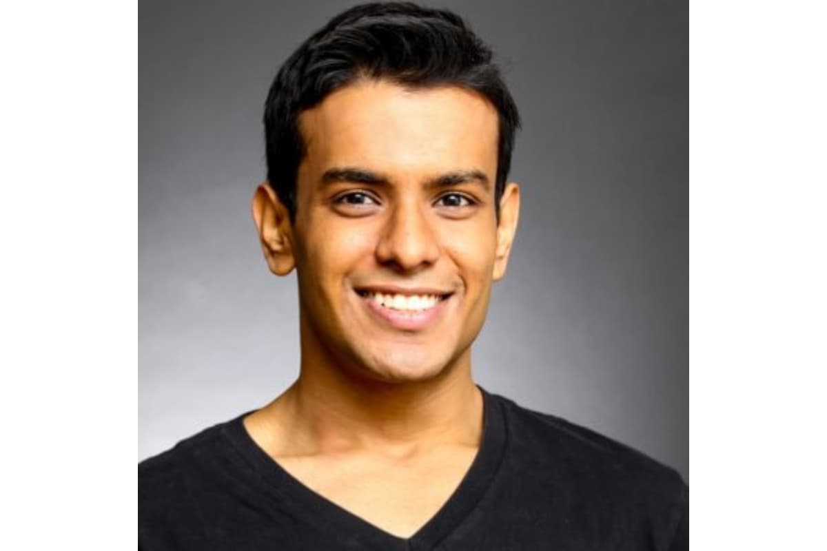 Debarghya Das is an ex-Google engineer. 