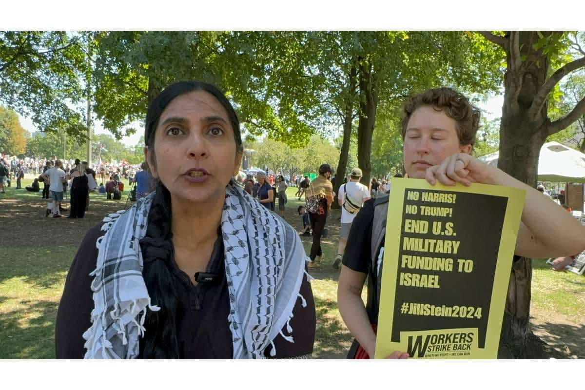 Councilmember Kshama Sawant