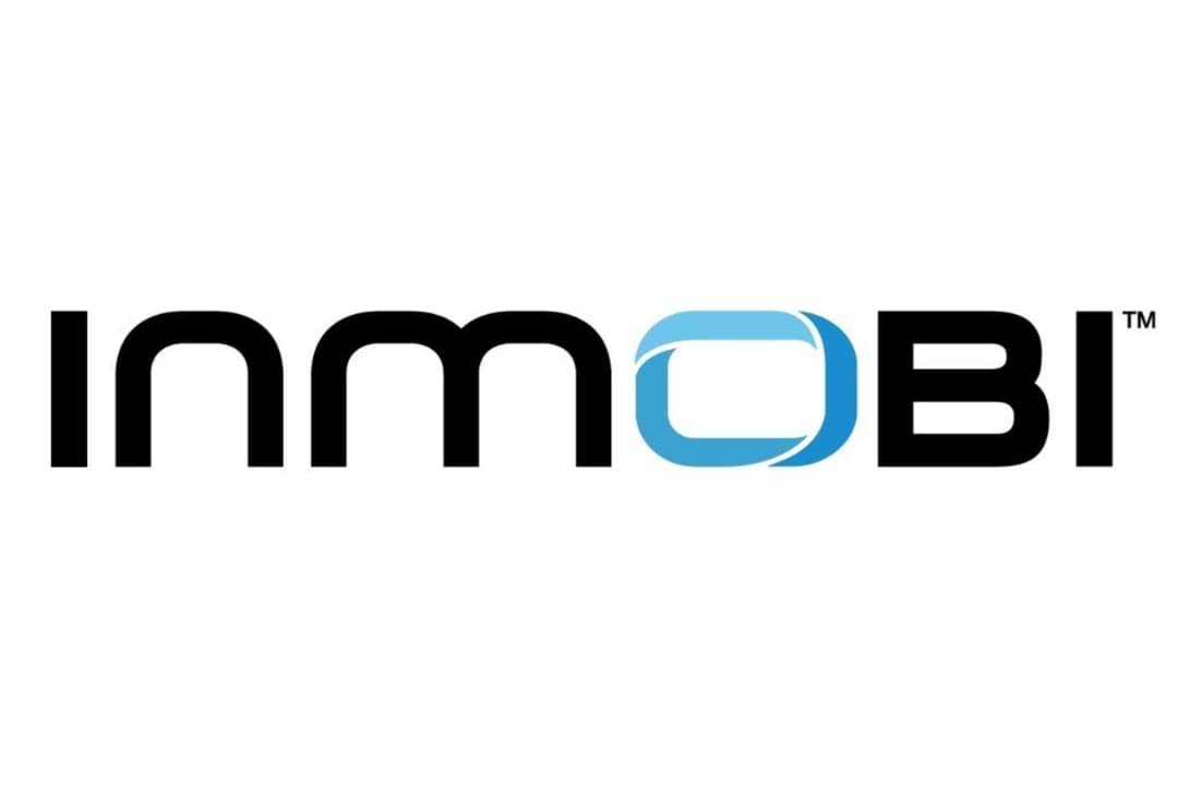 InMobi Logo