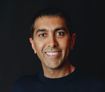 Neil Garg