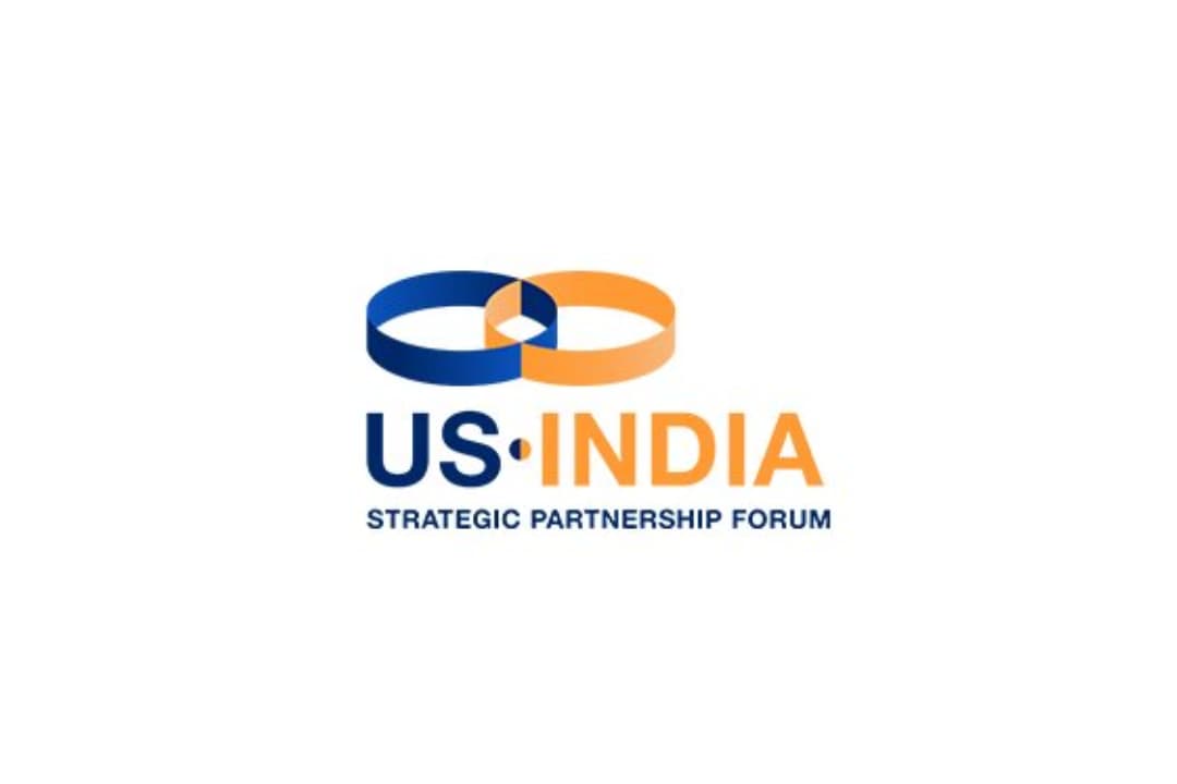 USISPF logo.