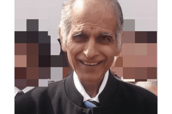 Bhim Kohli