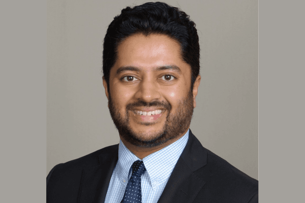 Arvind Ravinutala 