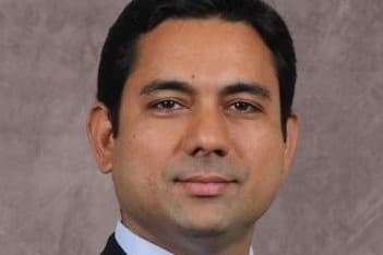 Vikas Singh