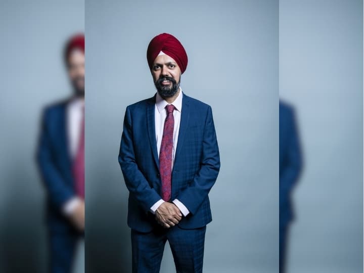 Tanmanjeet Singh Dhesi