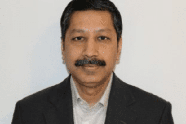 J.D. Jayaraman. 