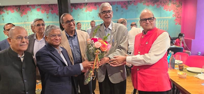વડાપ્રધાનના જન્મદિવસની ઉજવણી